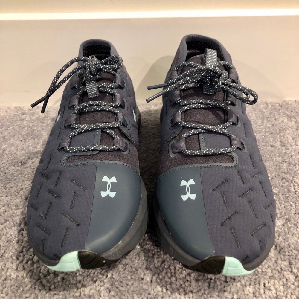 Under Armour ColdGear Reactor “Storm” Running Shoe